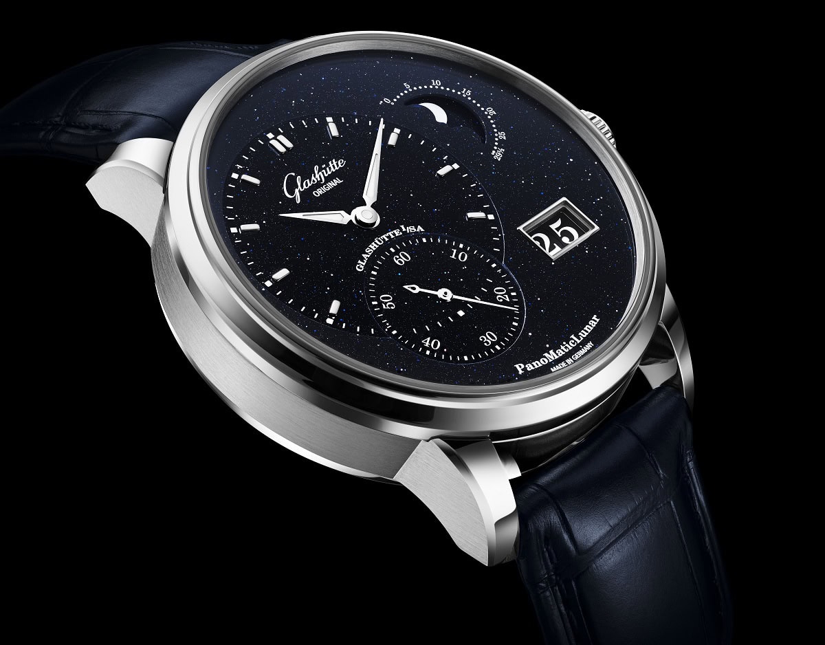 GO PanoMaticLunar AE cifer