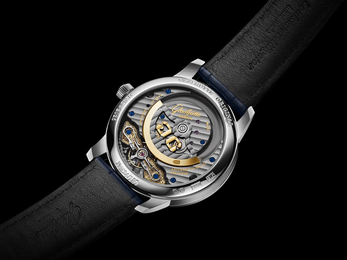 GO PanoMaticLunar AE ledja