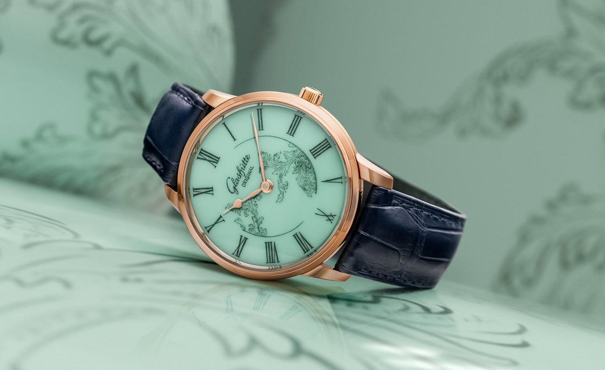 GO Senator Meissen MM seladon lifestyle