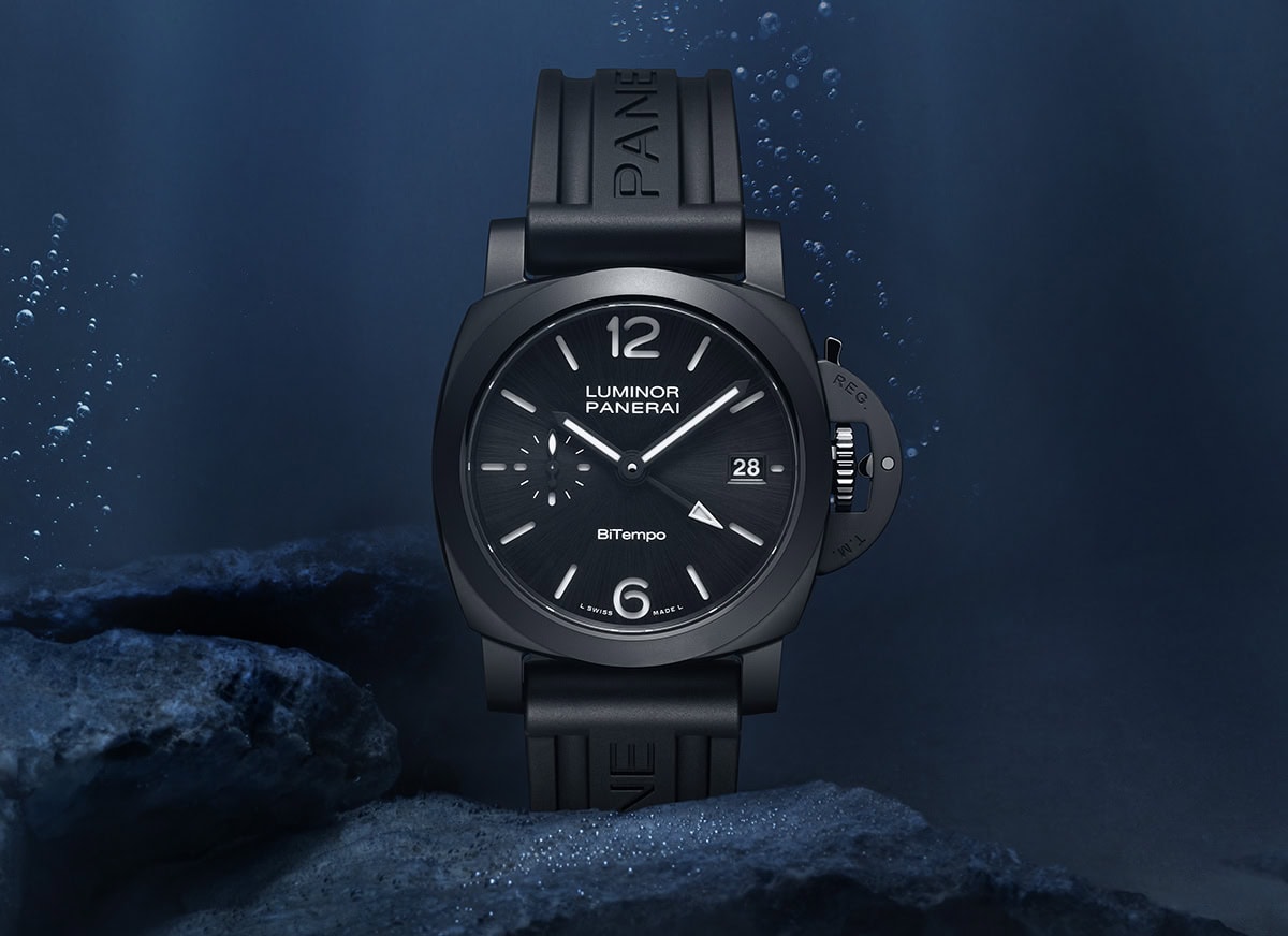Panerai Luminor PAM01460 ambijentalna