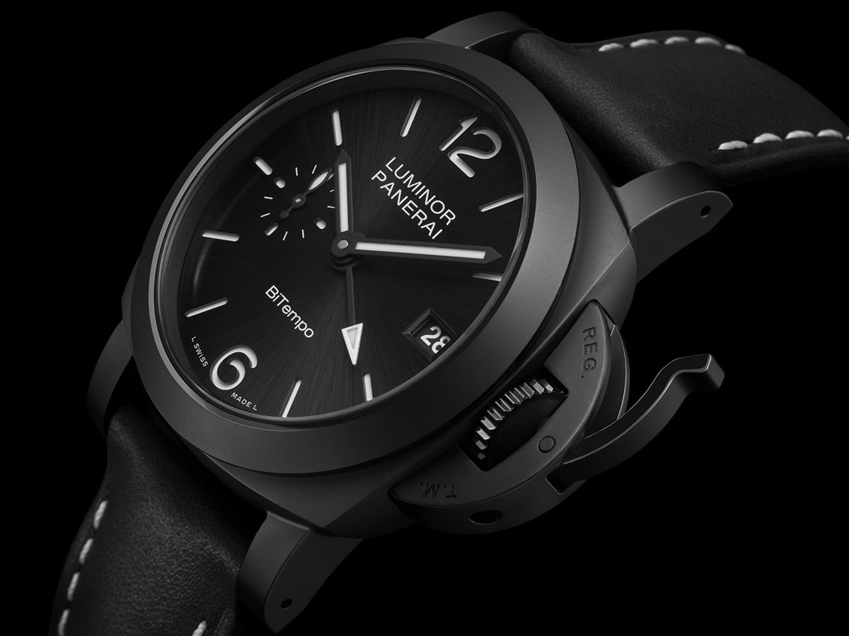 Panerai Luminor PAM01460