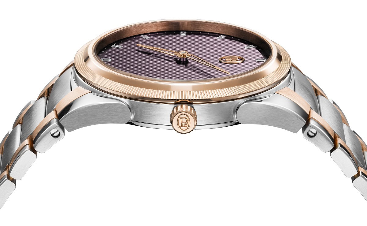 Parmigiani Tonda PF Automatic 36mm kuciste