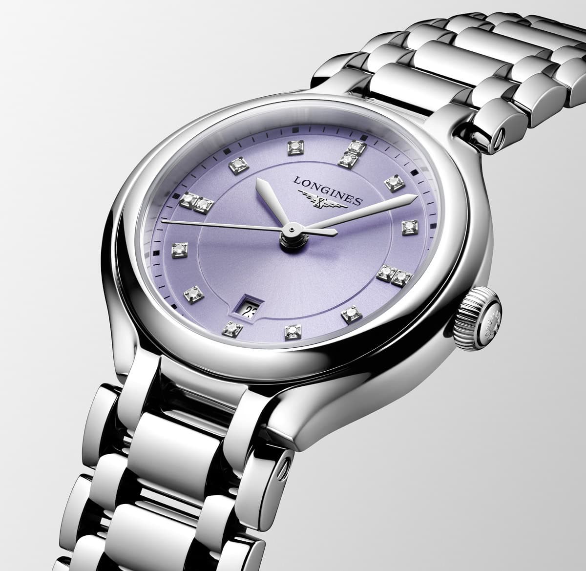 Longines PrimaLuna studio 1