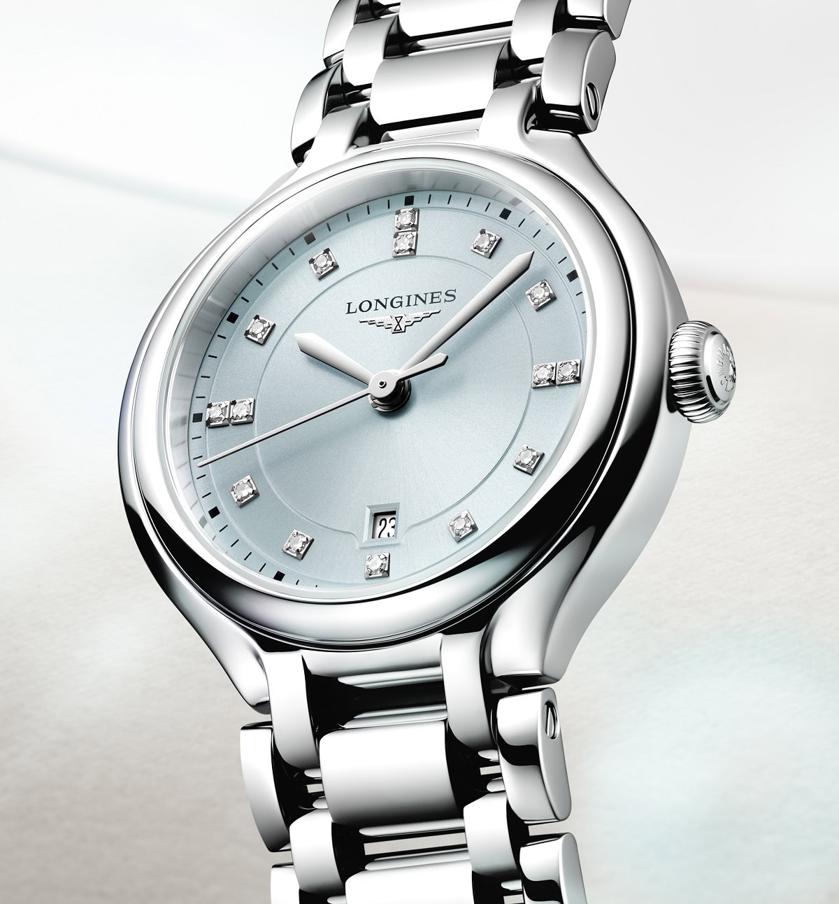 Longines PrimaLuna studio 2