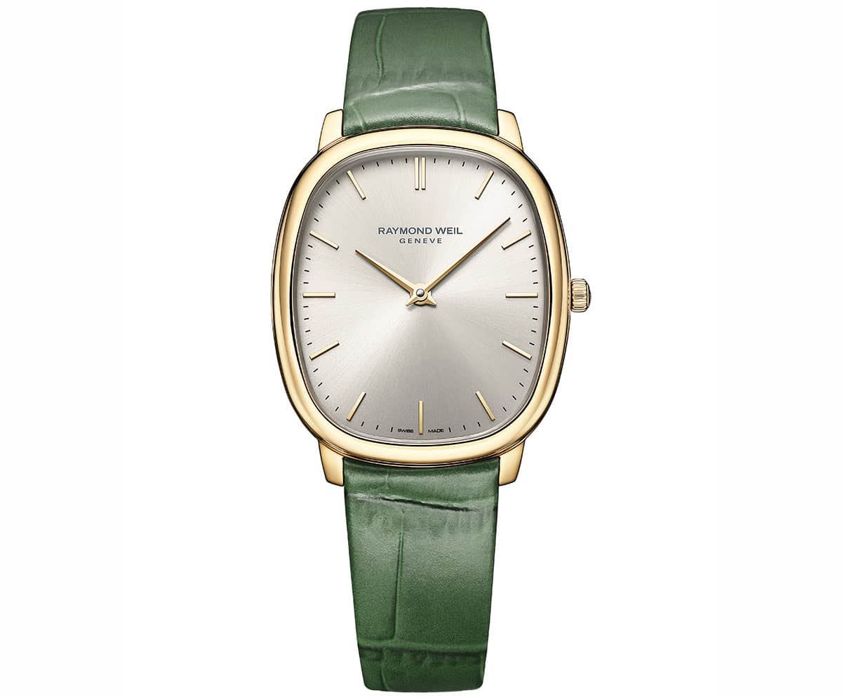 Raymond Weil Toccata kais