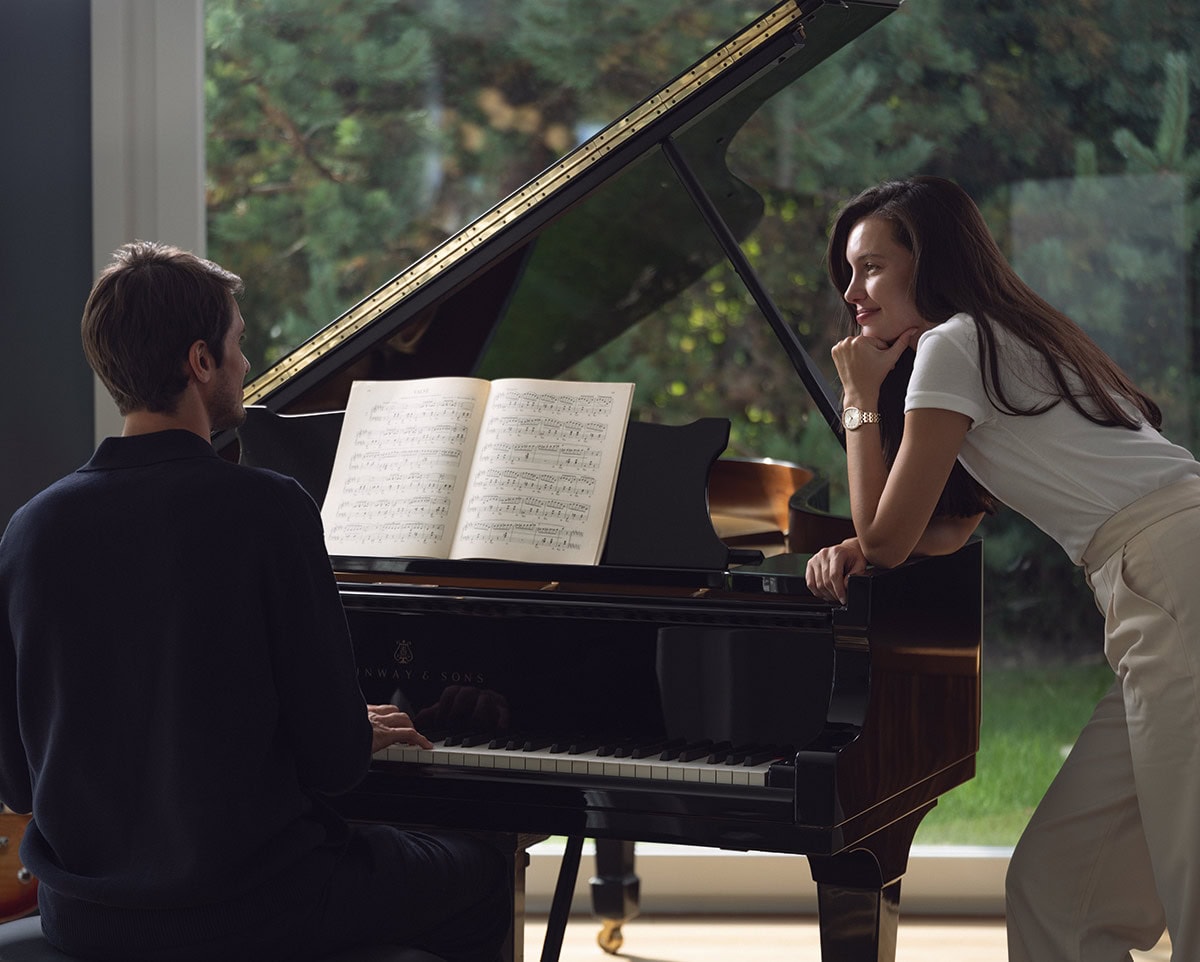 Raymond Weil Toccata uniseks