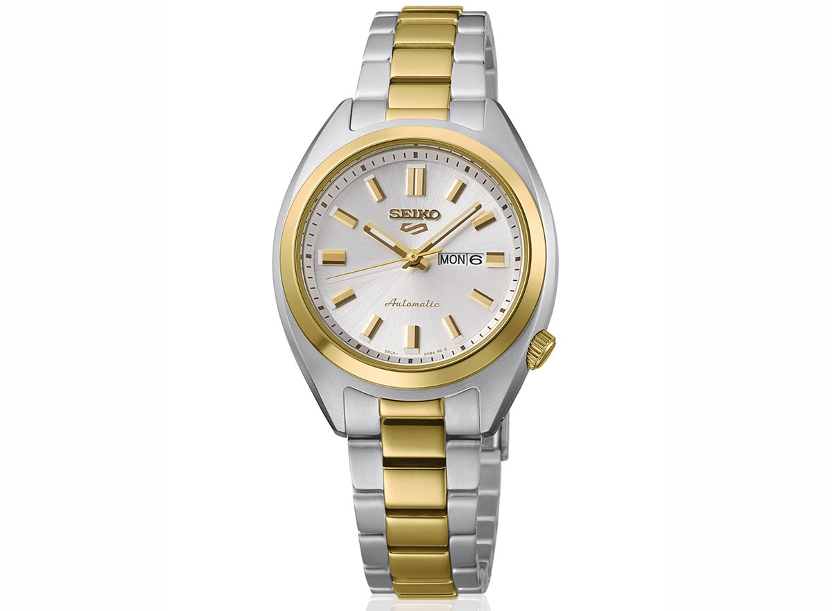 Seiko 5 32 mm SRE024