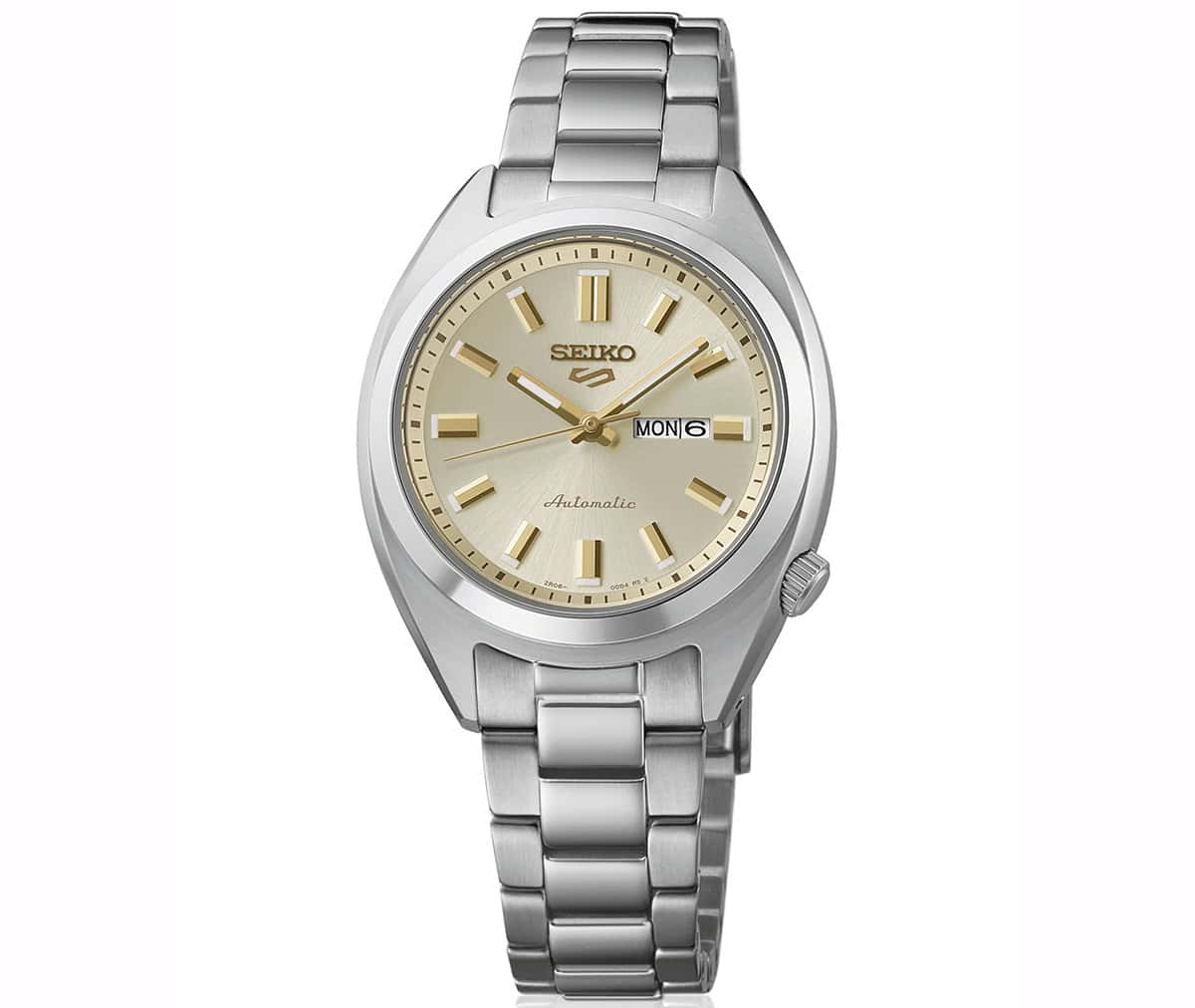 Seiko 5 SRE023