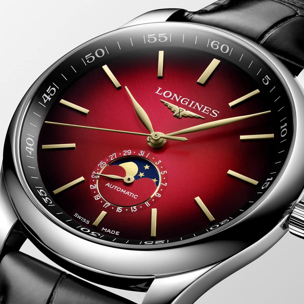 Longines MasterCollectionYearHorse brojcanik