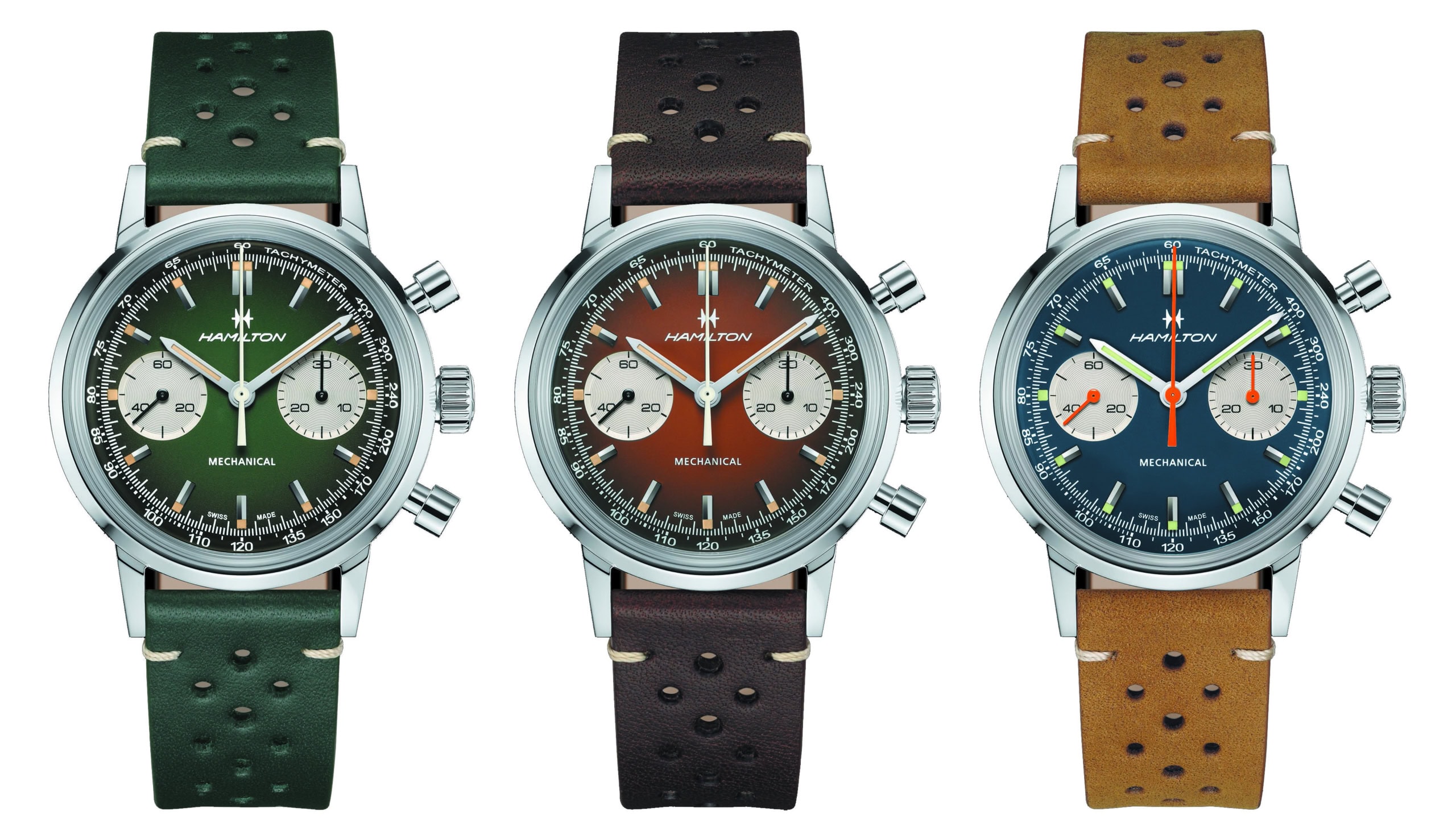 Hamilton American Classic Chronograph H trio scaled