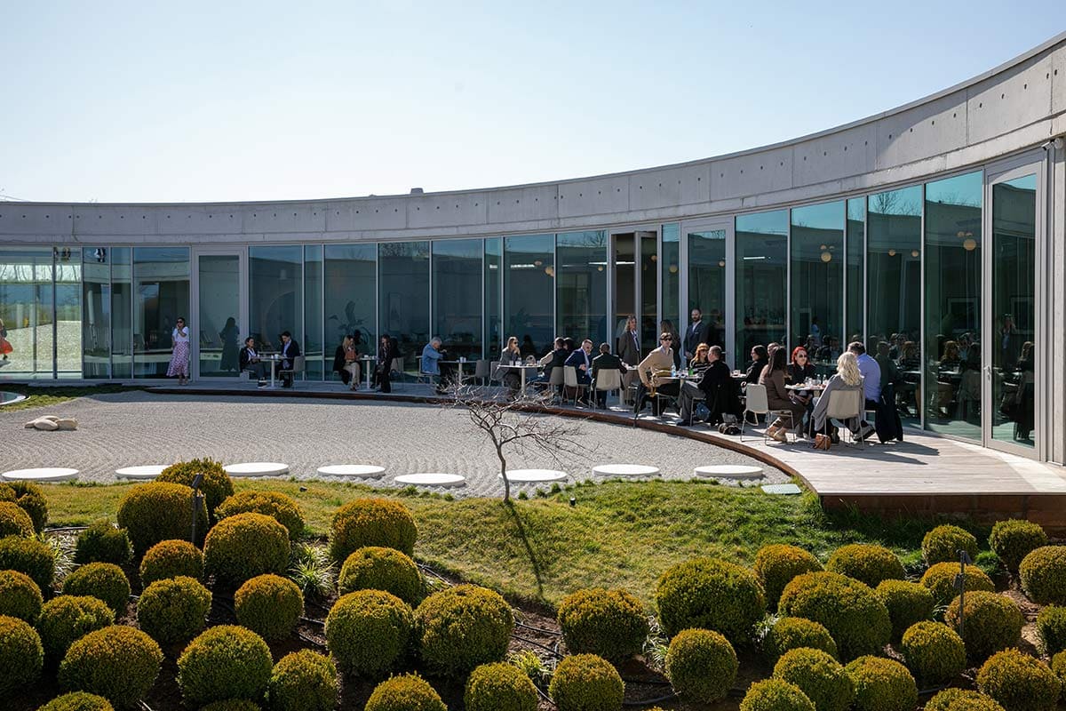 Range Rover Ekata Estate ucesnici