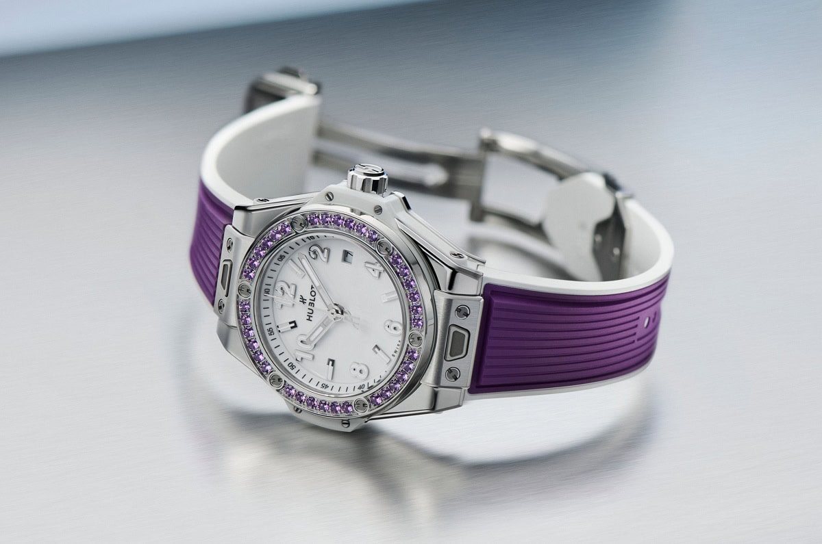 Big Bang Joyful Steel Purple 01