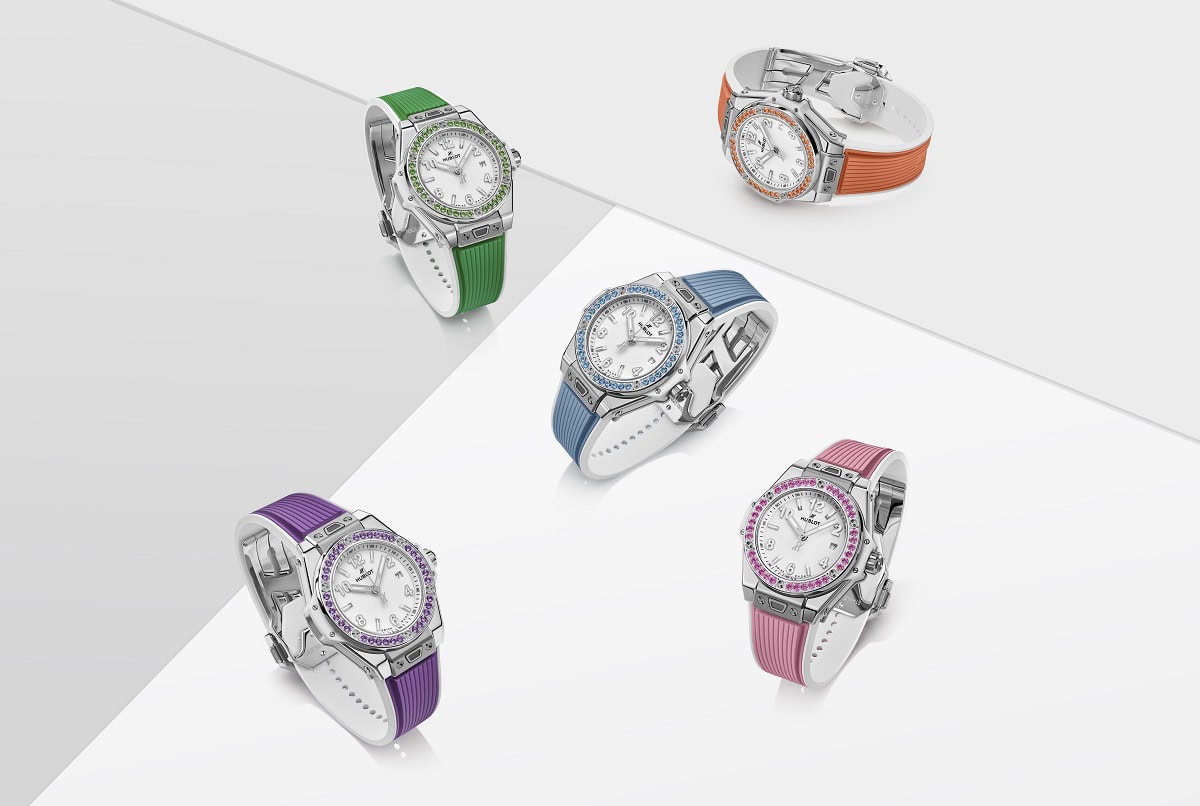 Big Bang Joyful Steel Purple 04