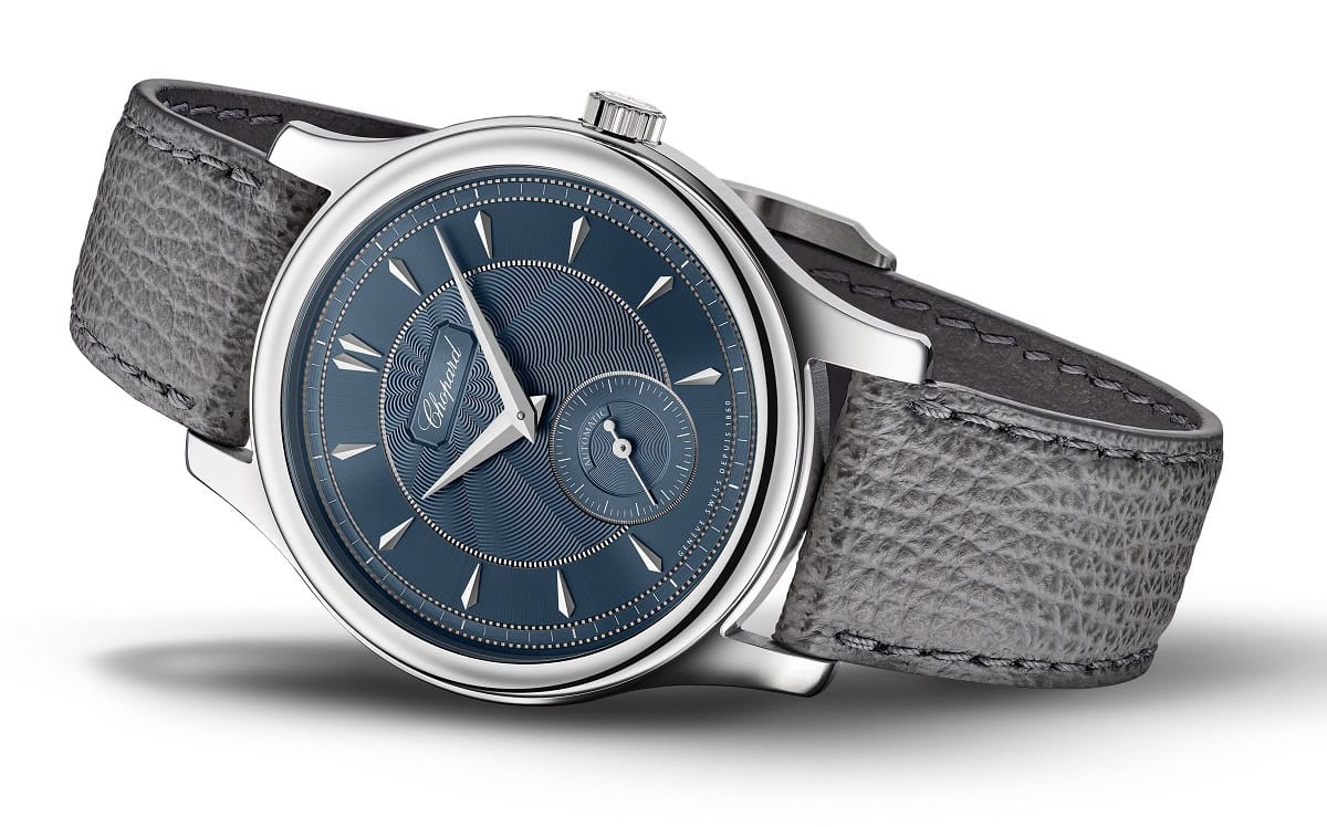 Chopard L.U.C 1860 Chronometer 01