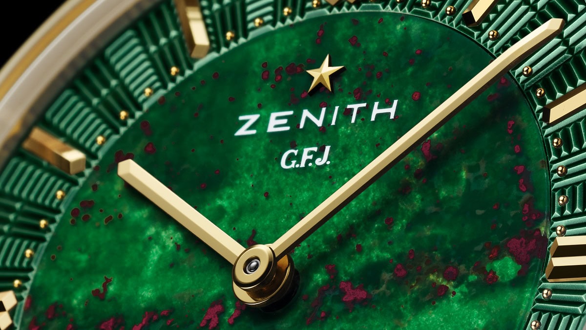 Zenith GFJ Bloodstone 02
