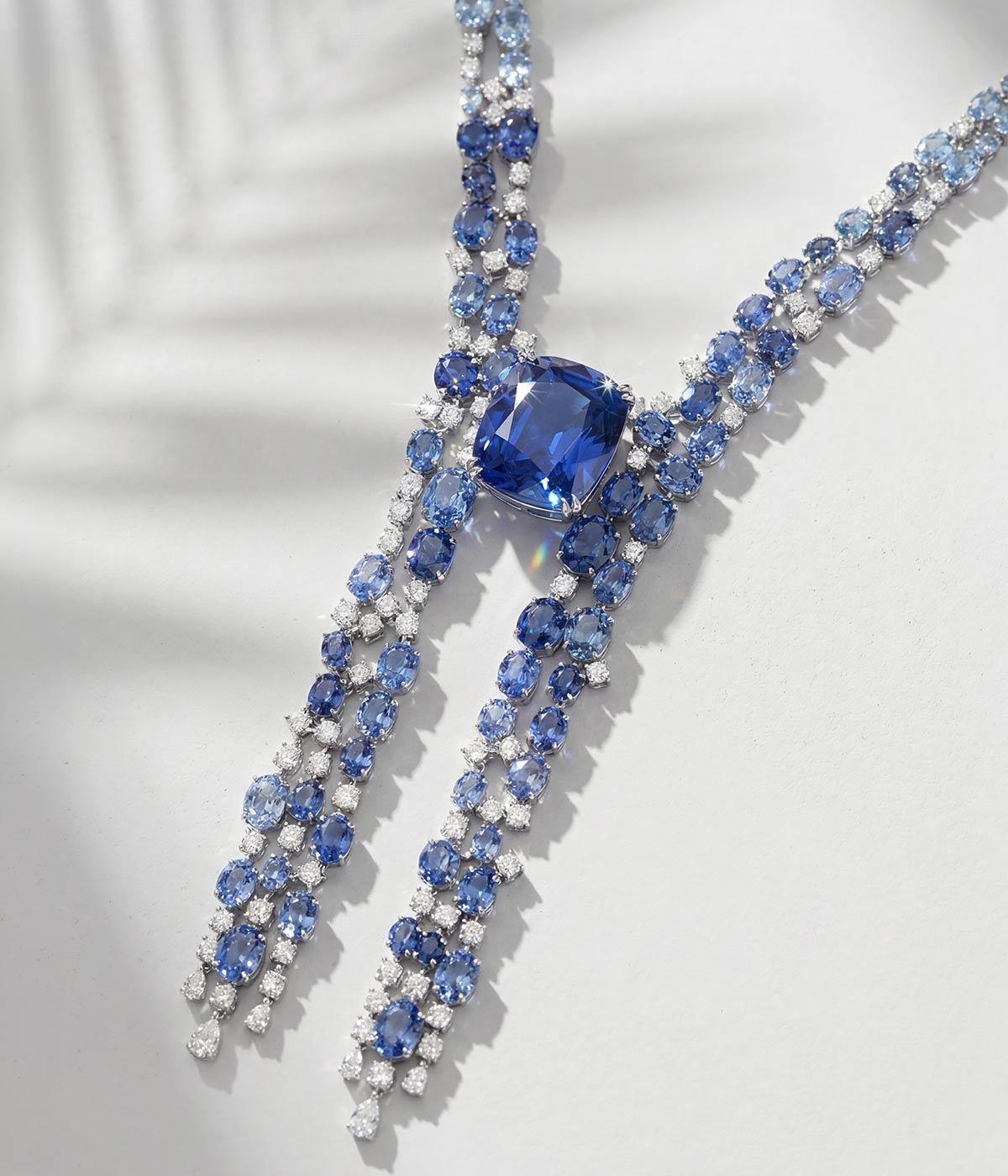 Chopard Cannes Red Carpet