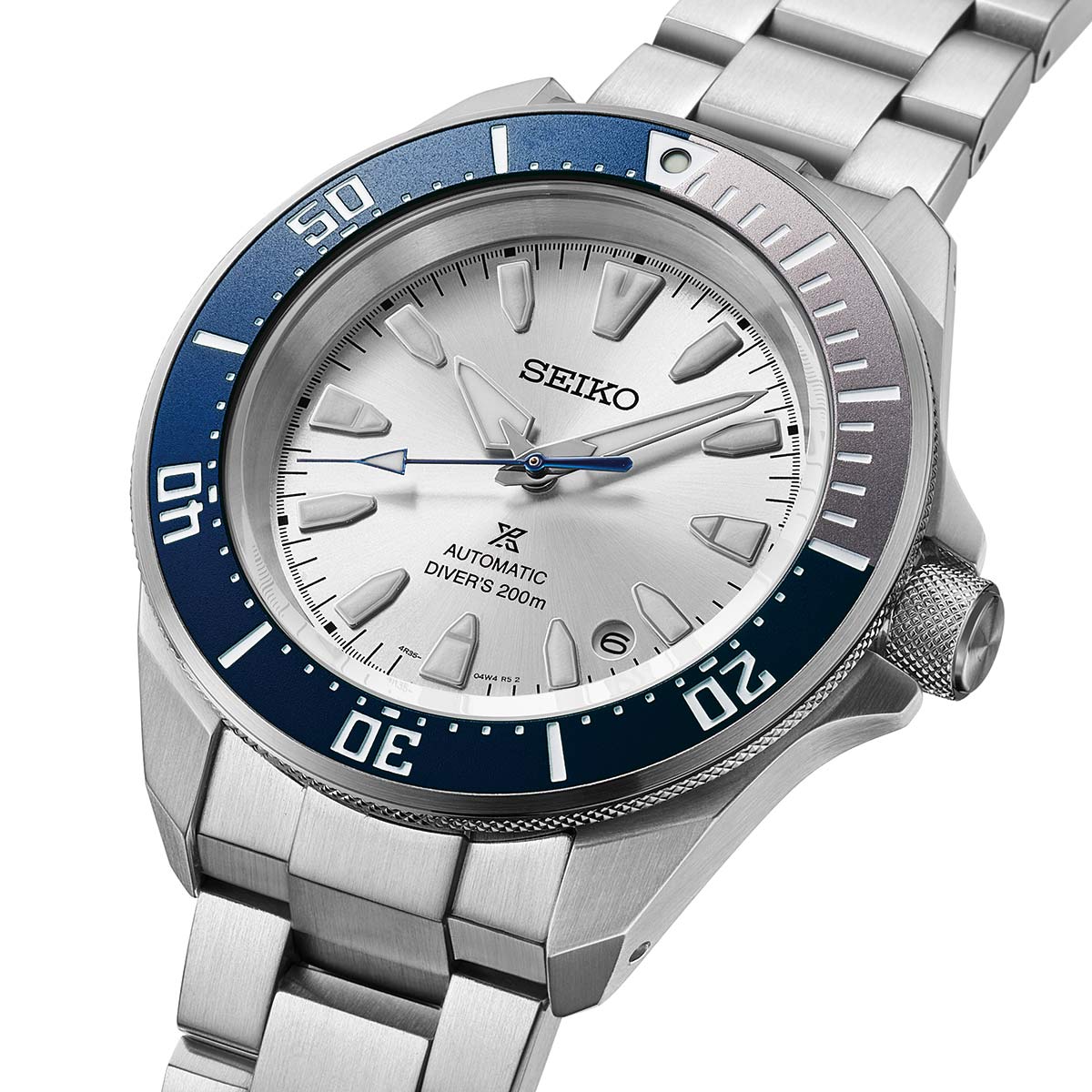 Seiko Prospex 145th Anniversary HBB001