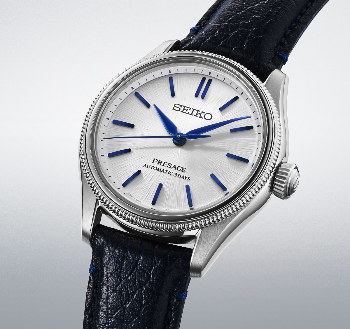 Seiko presage HCC004 studio