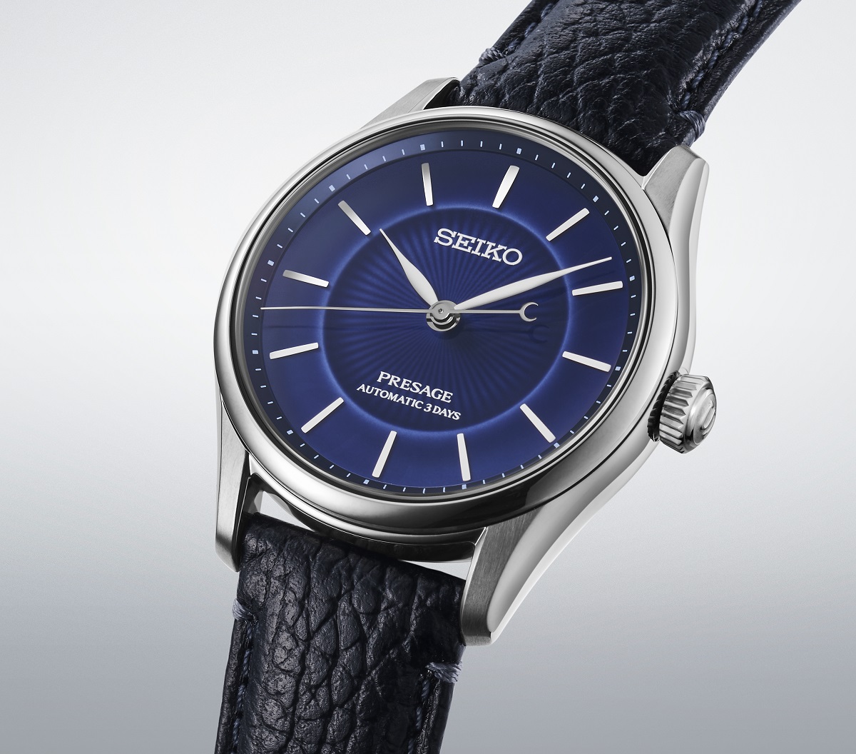 Seiko presage HCC007 studio