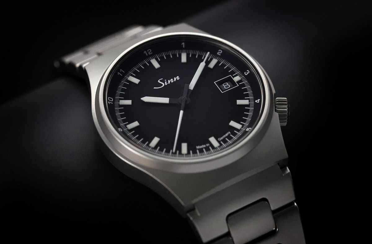 Sinn 544 544 RS studio