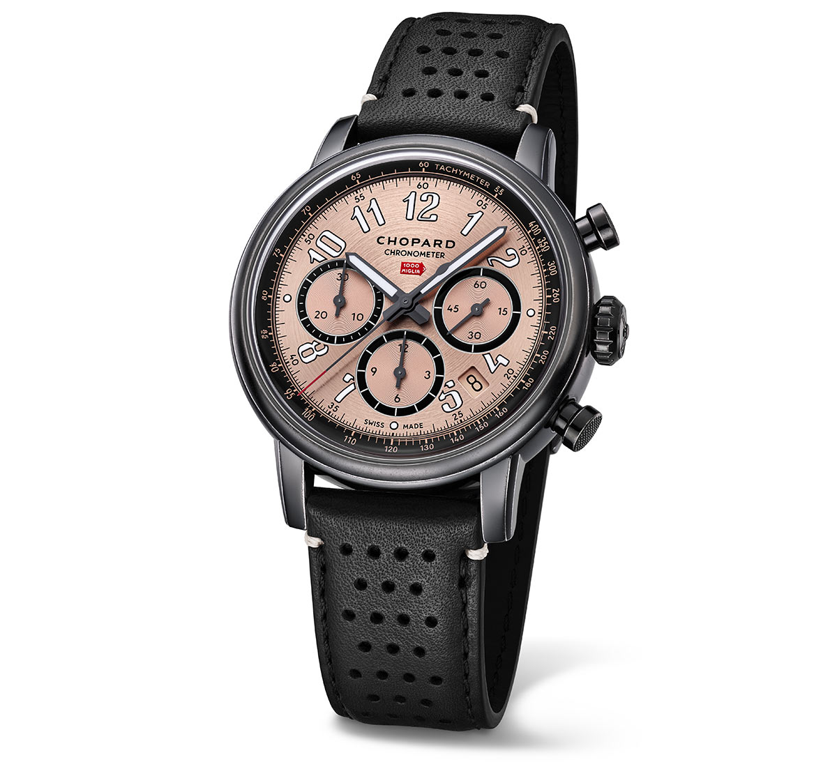 Chopard Mille Miglia Classic Patina