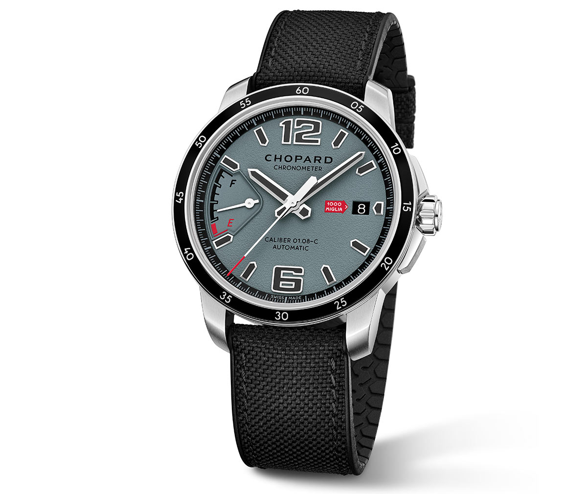 Chopard Mille Miglia GTS Power Reserve
