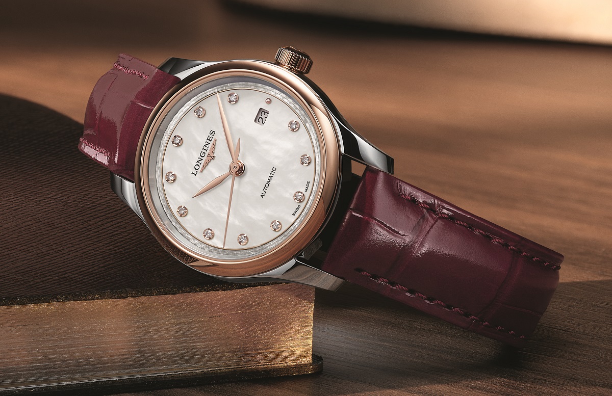 Longines MasterCollection 2026 30 mm