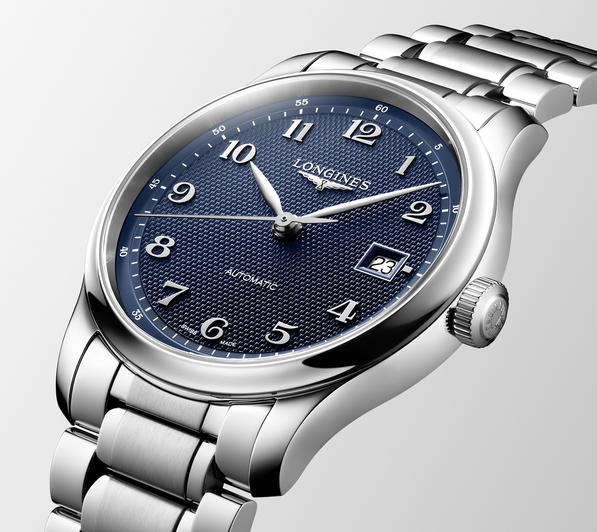 Longines MasterCollection 2026 39 mm