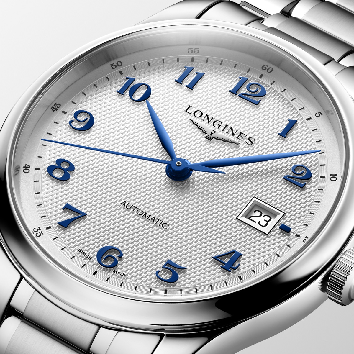 Longines MasterCollection 2026 41 mm